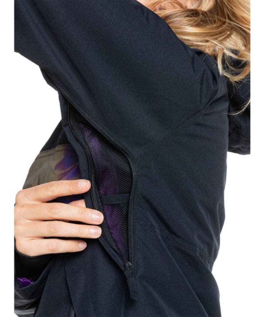 ROXY レディース　スノーボードウェア M