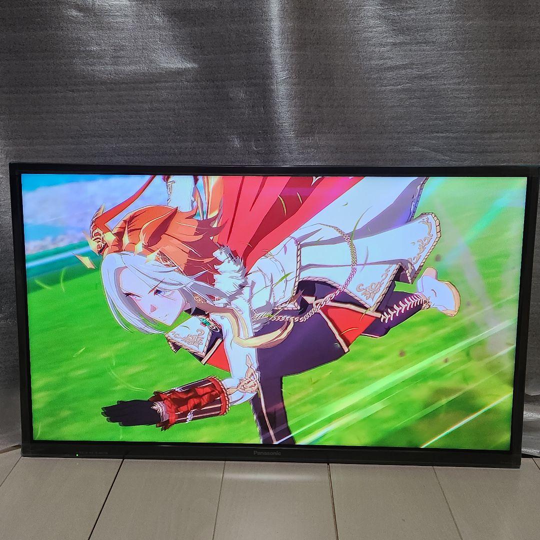 パナソニック Panasonic 32インチ液晶テレビ VIERA 未使用