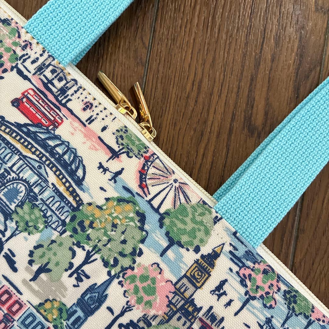 milk tea様　キャスキッドソン　ハンドメイドオーダー