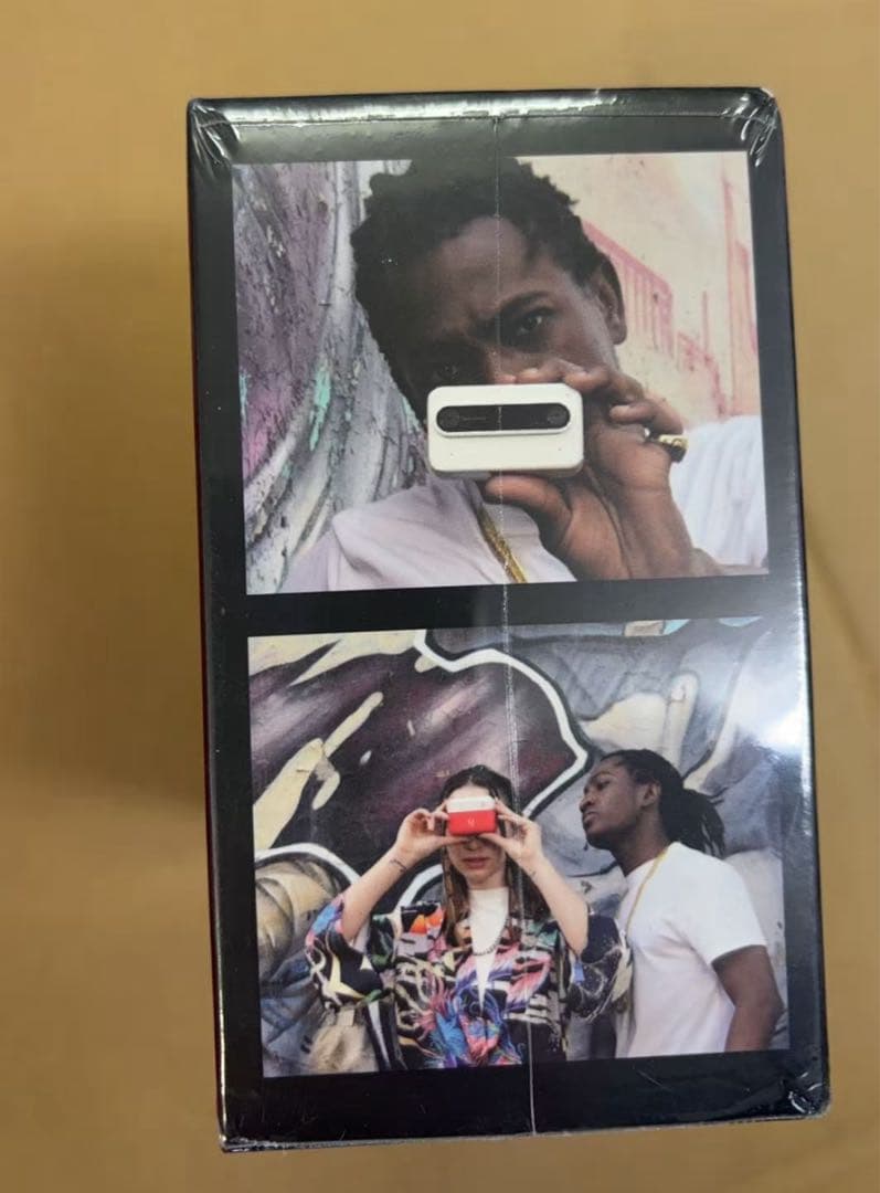 KANDAO（カンダオ） QooCam EGOQG7018