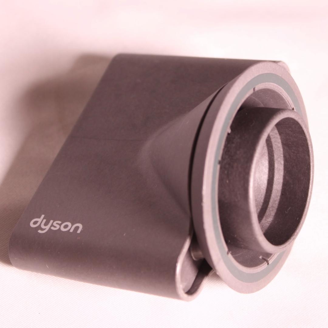 美品Dyson/ダイソン Supersonicドライヤー HD03スタンド付き