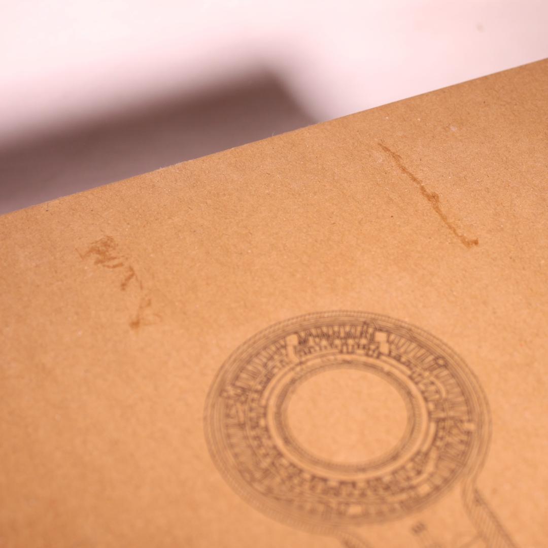 美品Dyson/ダイソン Supersonicドライヤー HD03スタンド付き