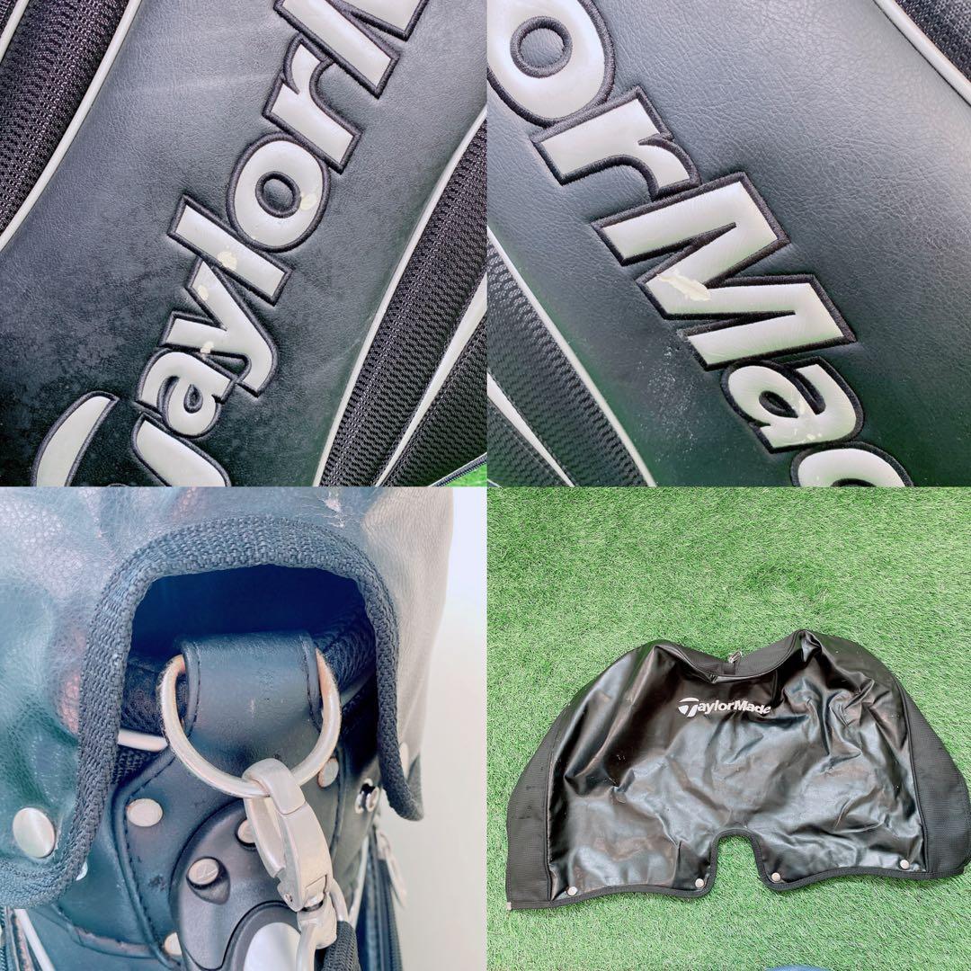テーラーメイド　RBZ ゴルフクラブ　メンズセット　初心者 入門　N2113