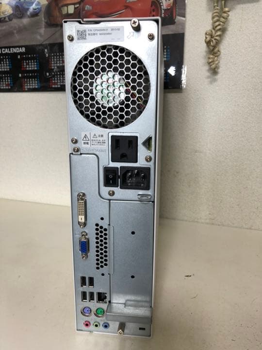 その他 Fujitsu-Esprimo