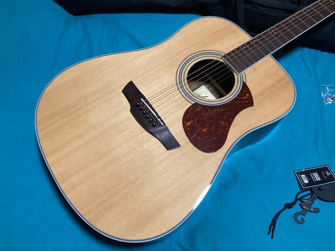 James J-450D/Ova NAT ジェームスエレアコギター