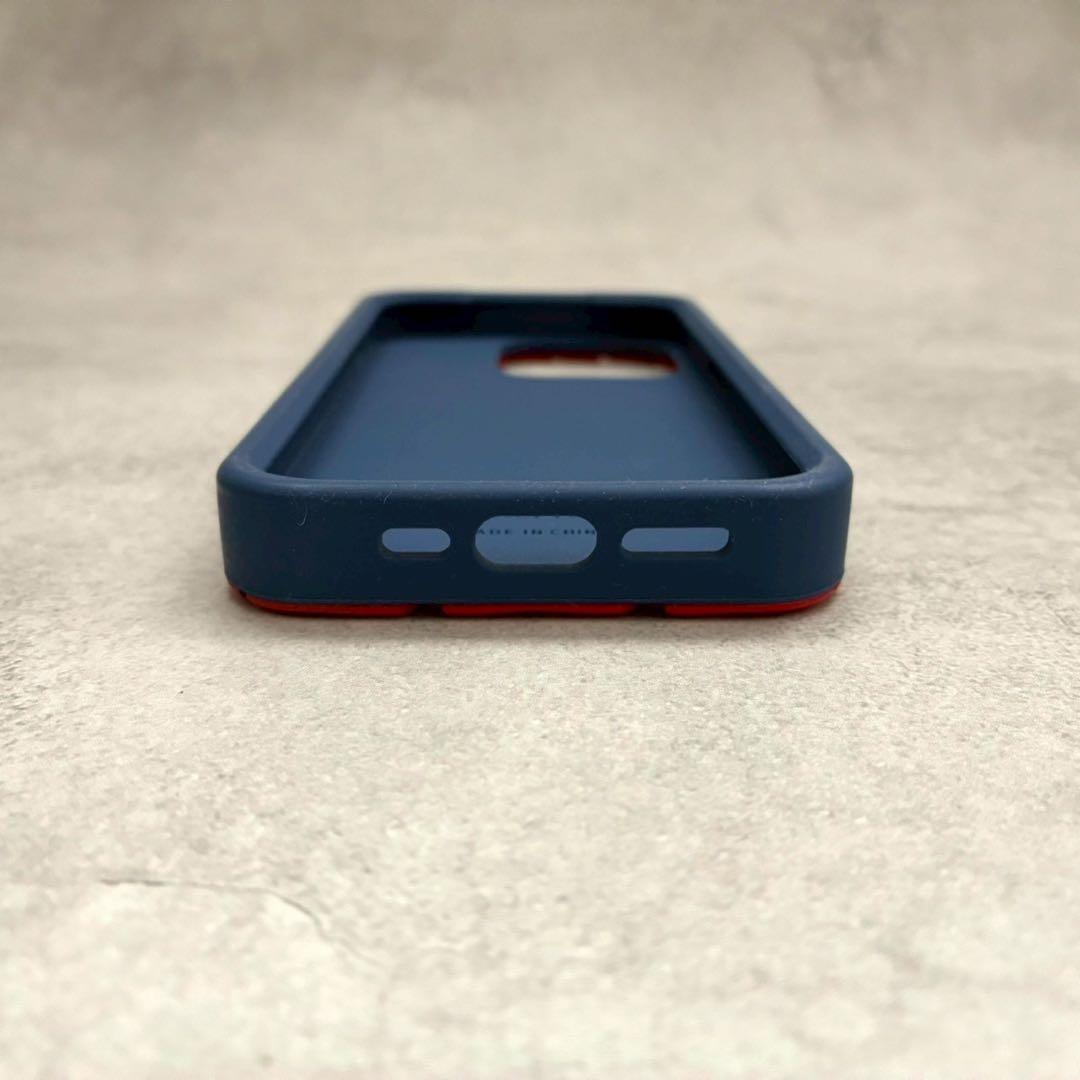 ✨美品✨ボッテガヴェネタ iPhone13Pro ケース ラバー イントレ