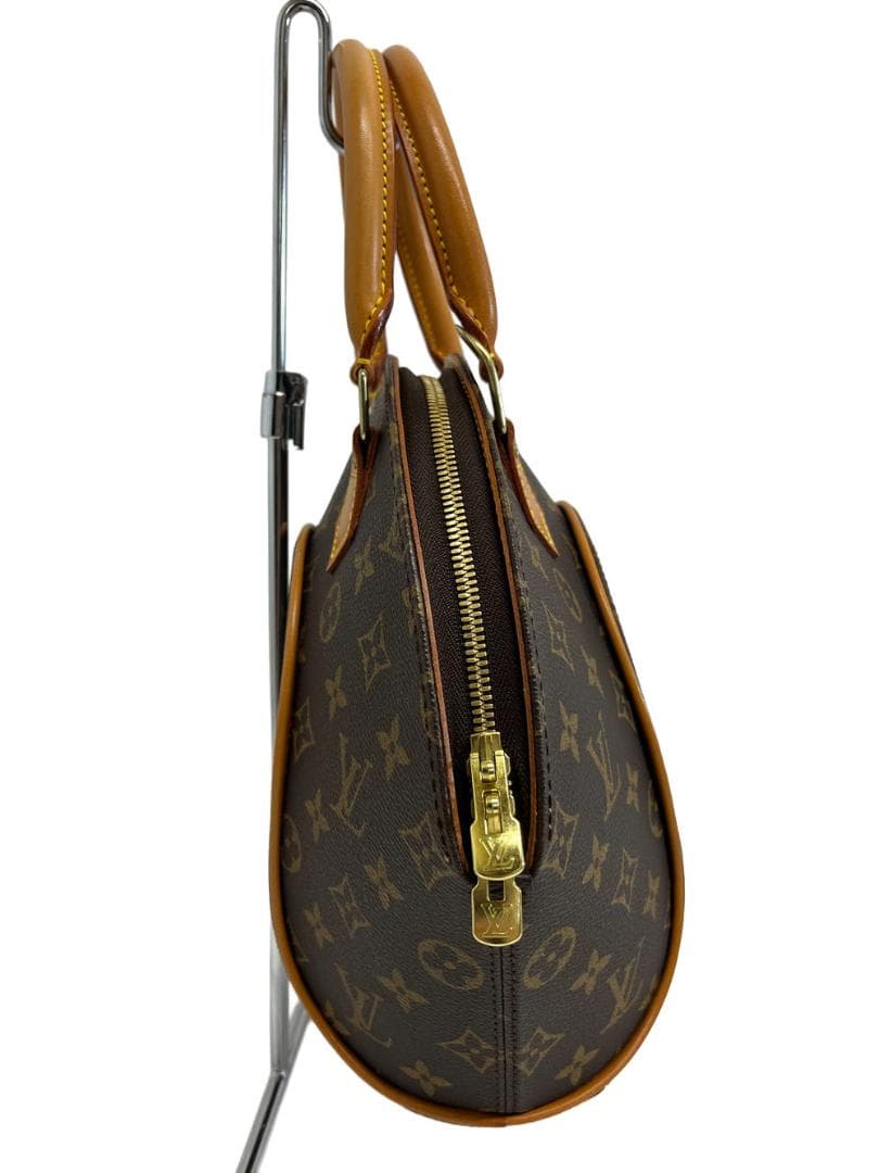 ルイヴィトン エリプス M51127 ハンドバッグ モノグラム MBZ017