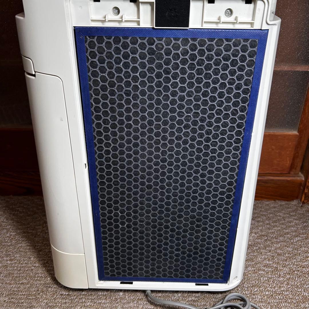 美品 SHARP KC-F70-W 加湿空気清浄機