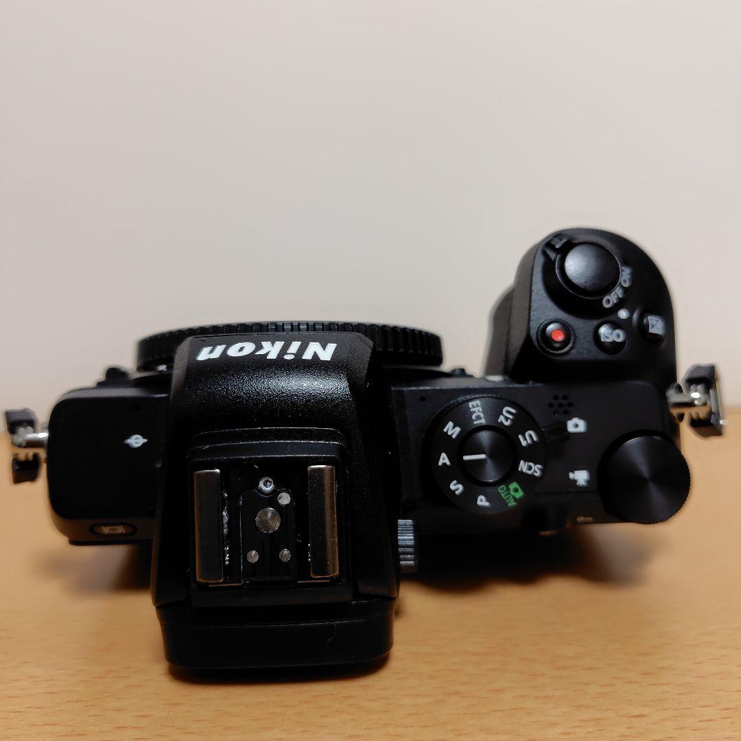 Nikon Z50 ミラーレスカメラ ボディ