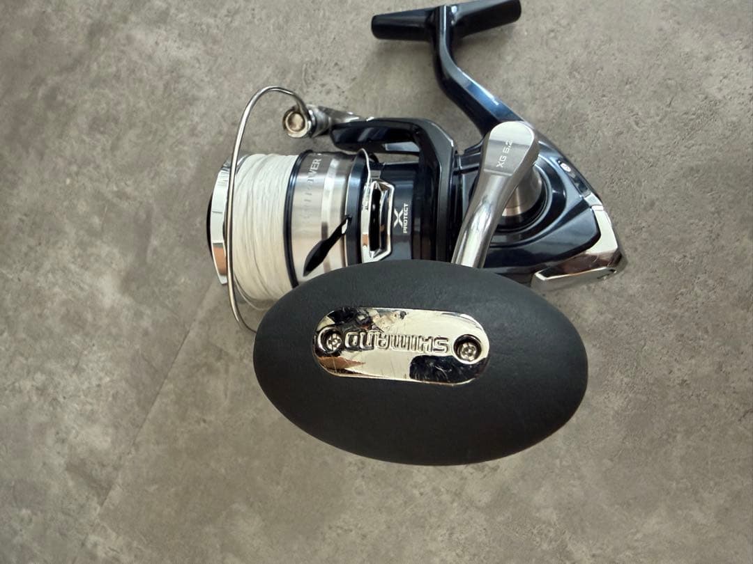 21ツインパワーSW1400XG 美品