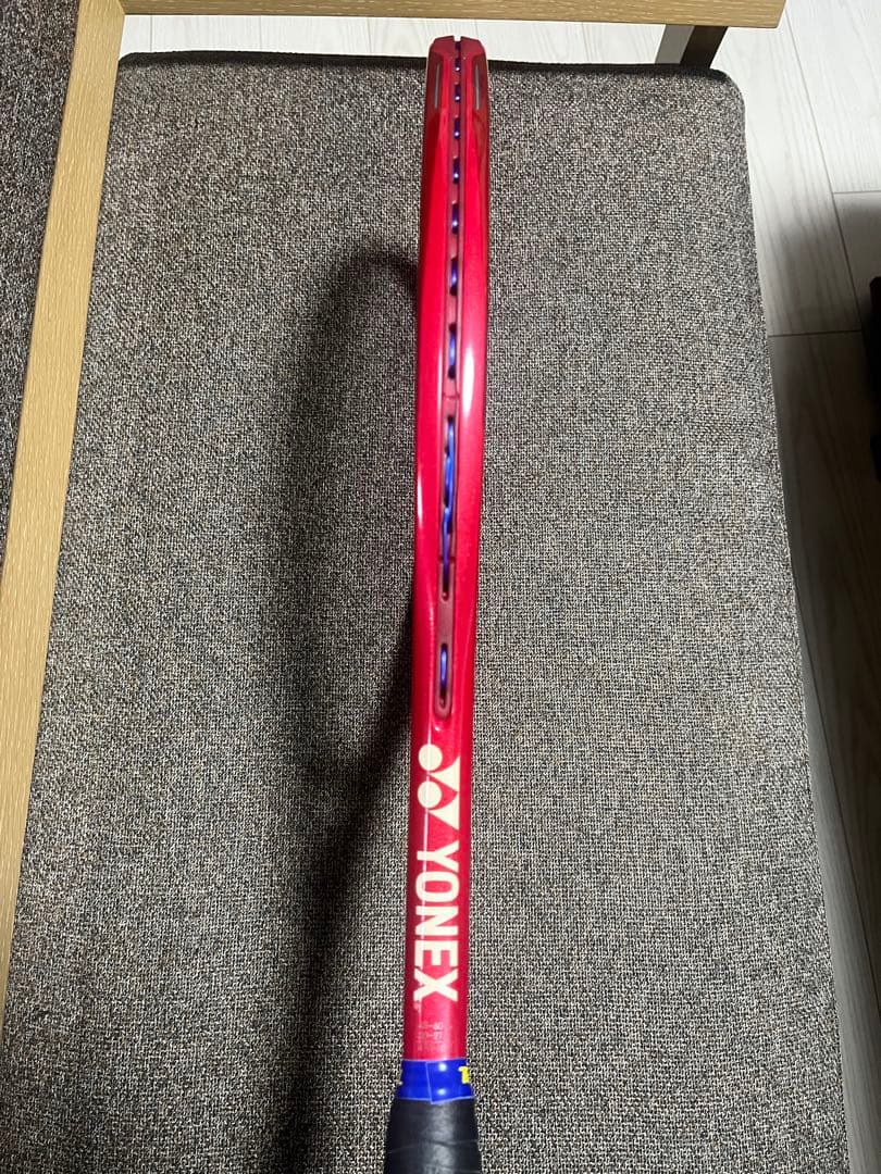 yonex vcore100 2026（G3）