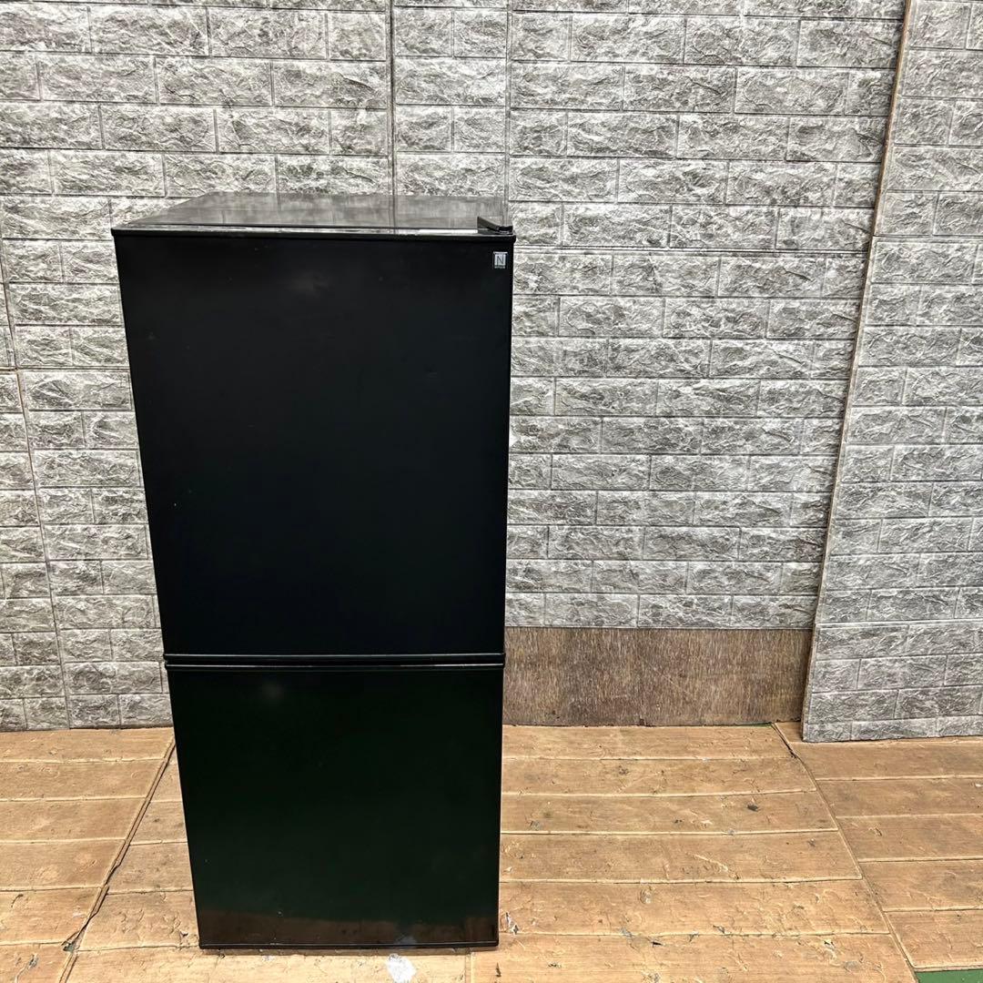 987 冷蔵庫　小型　一人暮らし　ニトリ　極美品　洗濯機も有　大人気　保証込
