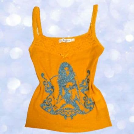 希少 初期 激レア HYSTERICS ヒスガール 平成ギャル y2k 90's