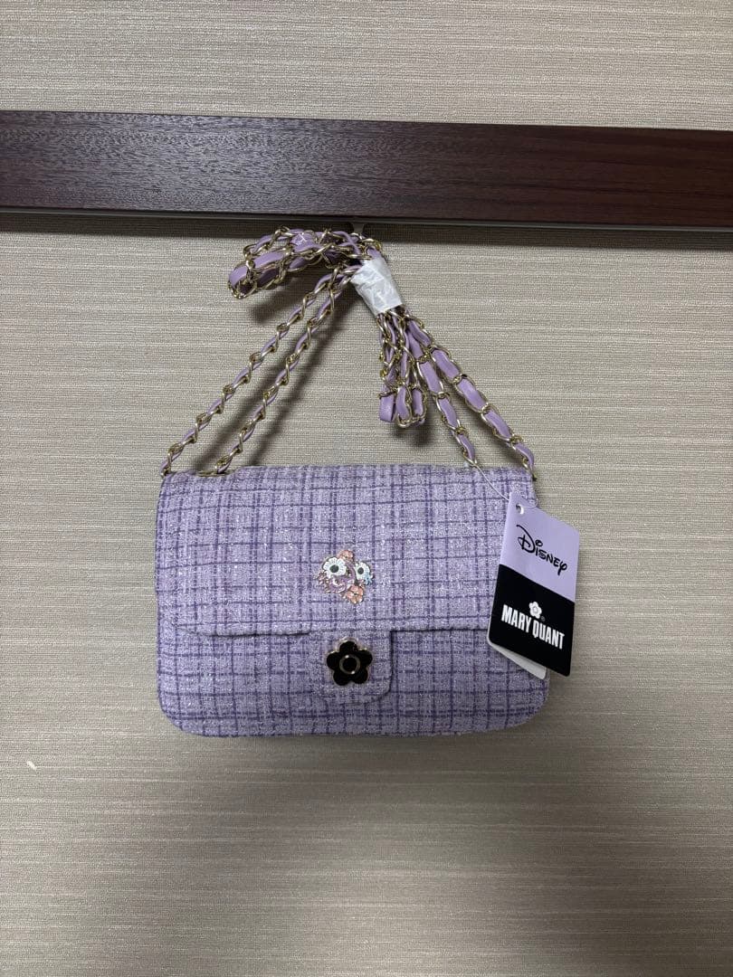 パスカルショルダーバッグ