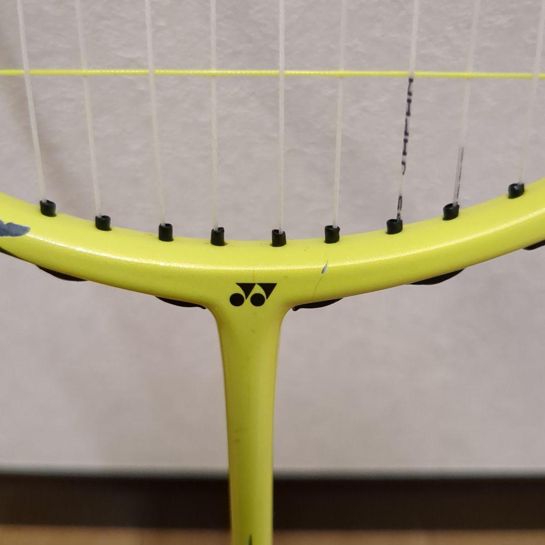 YONEX ARC SABER Z SLASH バドミントンラケット