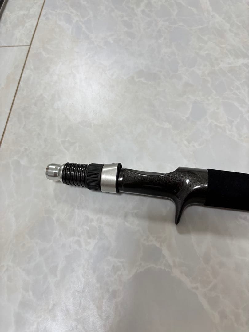 ソルティーアドバンス ライトジギング B63ML グラップラー LJ