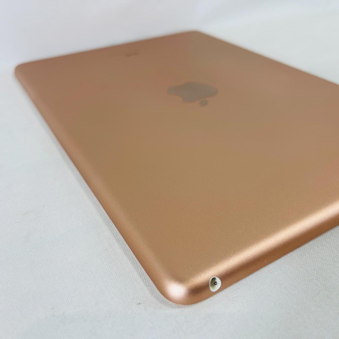 【状態良好】iPad6 128GB wifi バッテリー84%(70123)