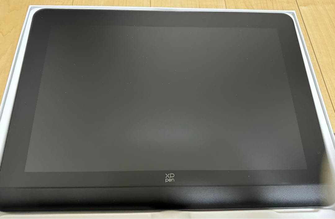 液タブ・ペンタブ xppen artist pro 16(gen2)