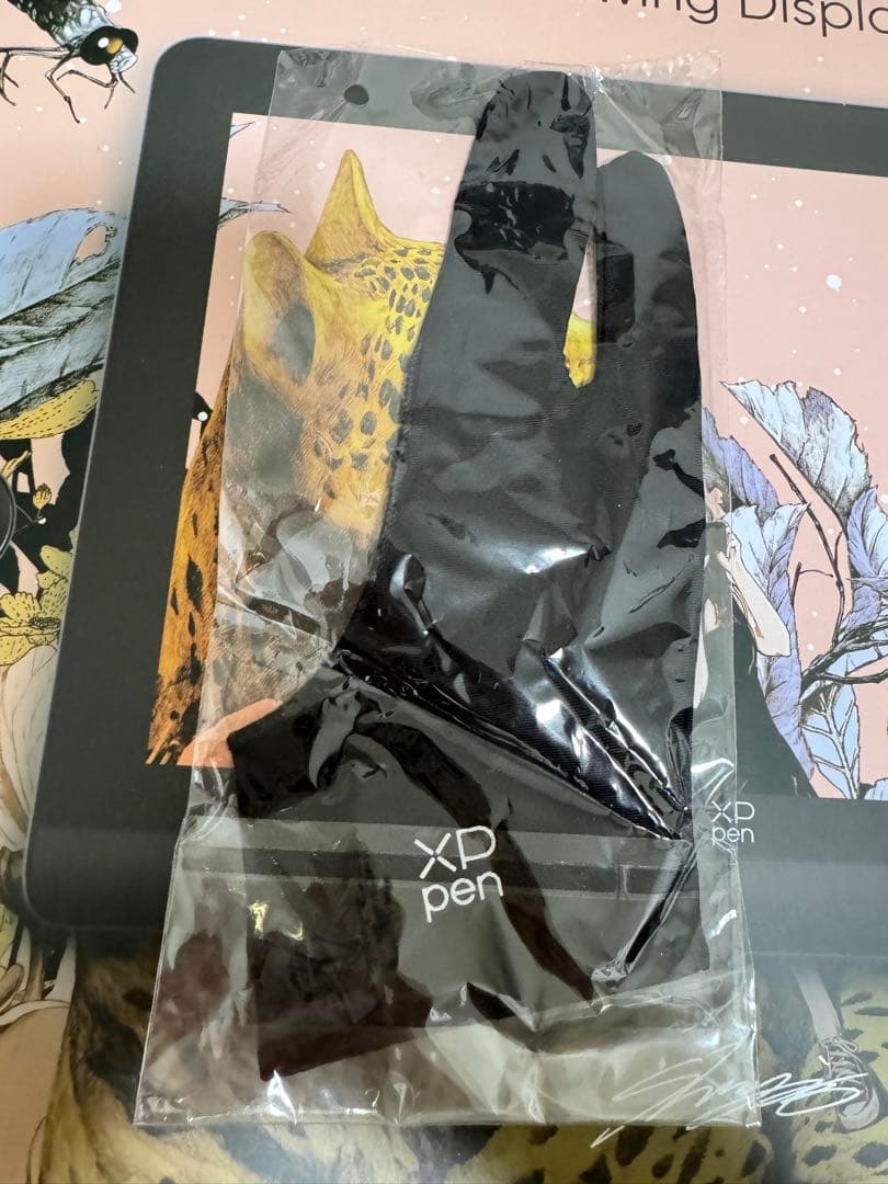 液タブ・ペンタブ xppen artist pro 16(gen2)