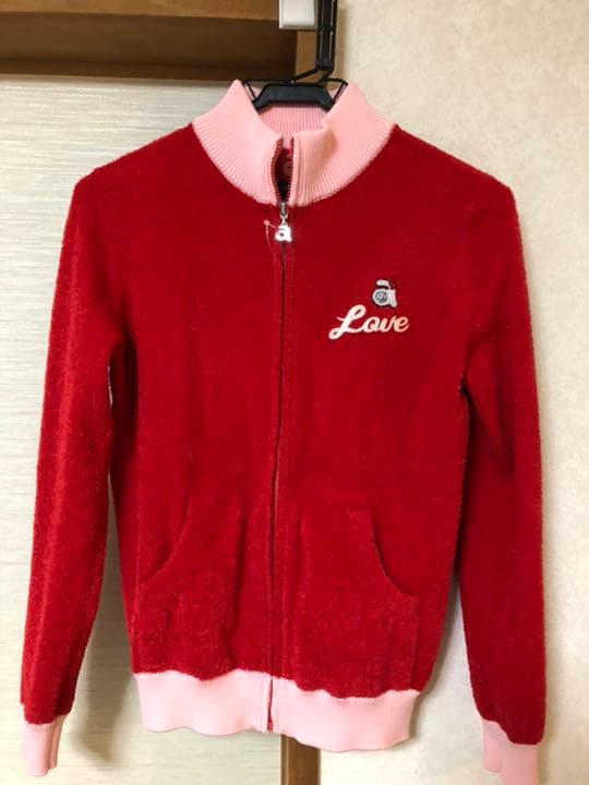 アルチビオ　ブルゾン　サイズ36