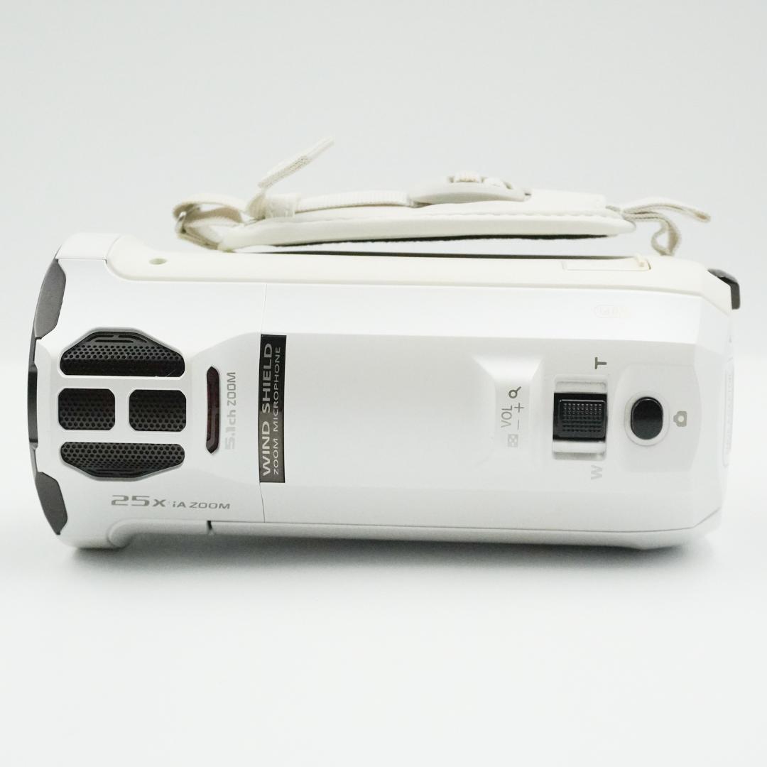 ■極上品■ PANASONIC HC-VX990M #32005