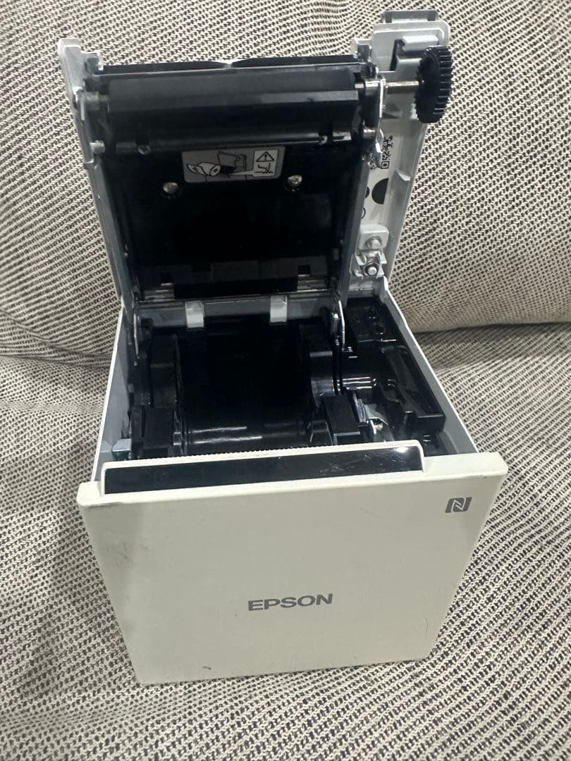 EPSON TM-m30 レシートプリンター Bluetooth/LAN対応