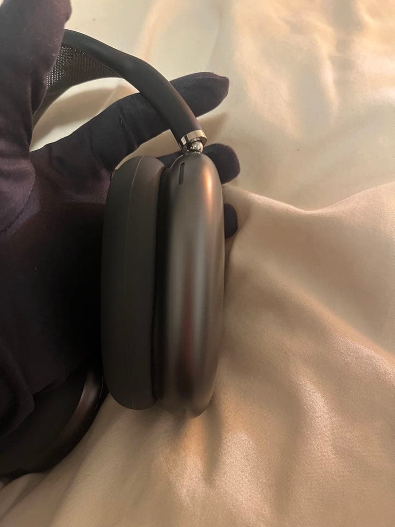 AirPods Max 【Black】エアポッツマックス 黒