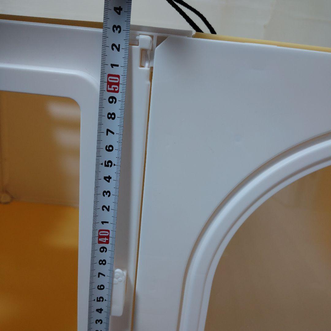 うさぎ中型プラスチックケージ★その他セット★