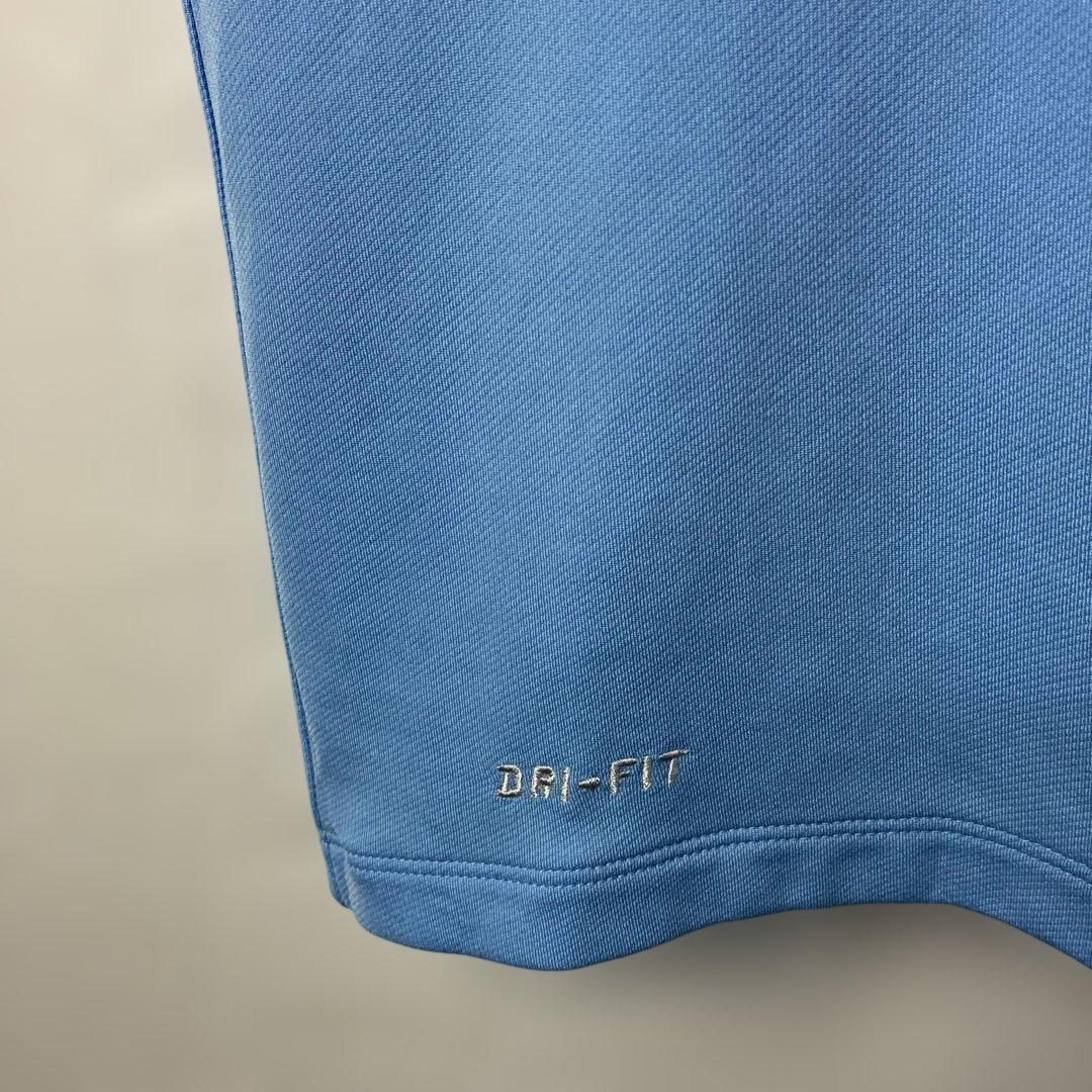 サッカーユニフォーム　マンチェスターシティー　2014 ナイキNIKE 代表