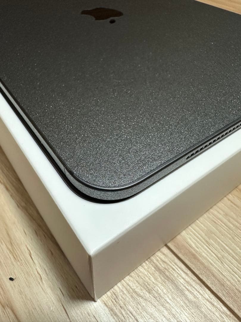 【… 】Apple 11インチiPad Pro（M4）256GB