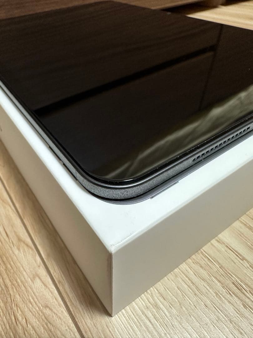 【… 】Apple 11インチiPad Pro（M4）256GB