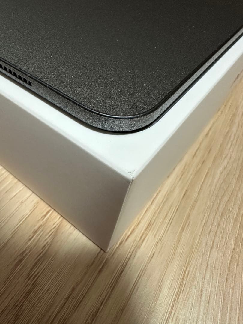 【… 】Apple 11インチiPad Pro（M4）256GB