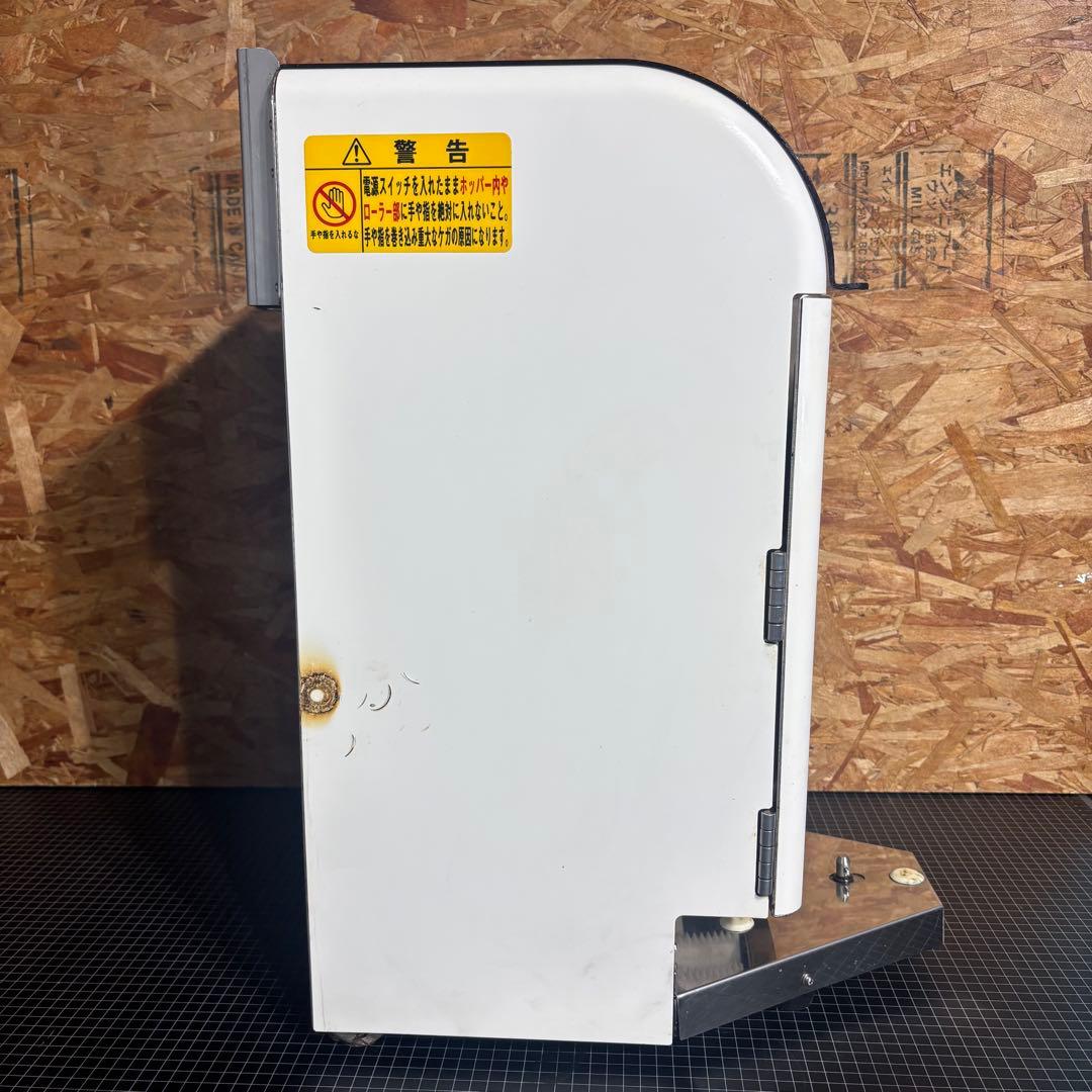 業務用すし玉マシン TSM-07W