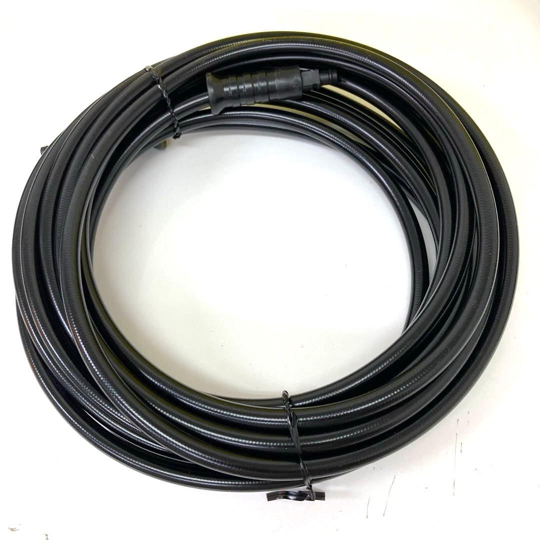 3510-K KARCHER K2Kベーシック 高圧洗浄機