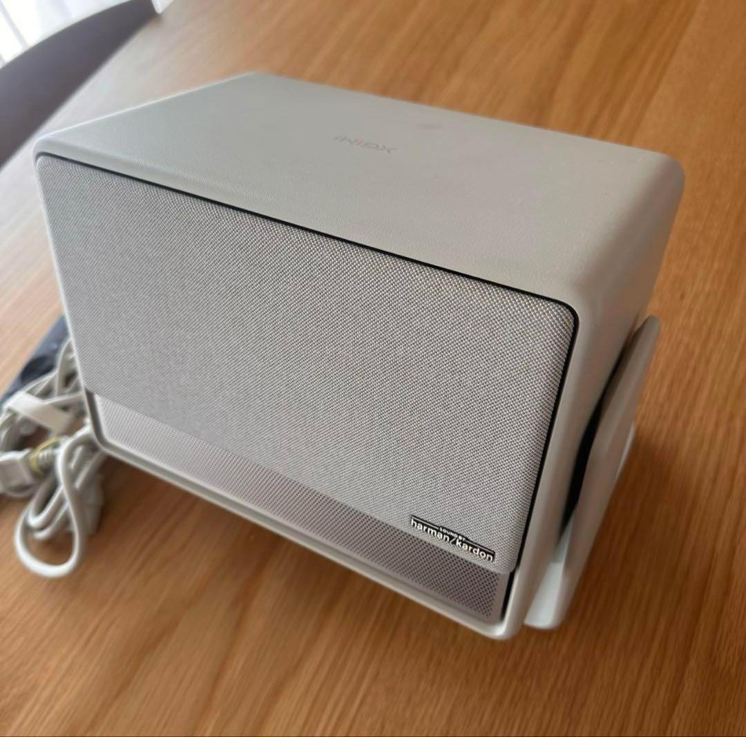 美品 XGIMI HORIZON S Max 4K プロジェクター