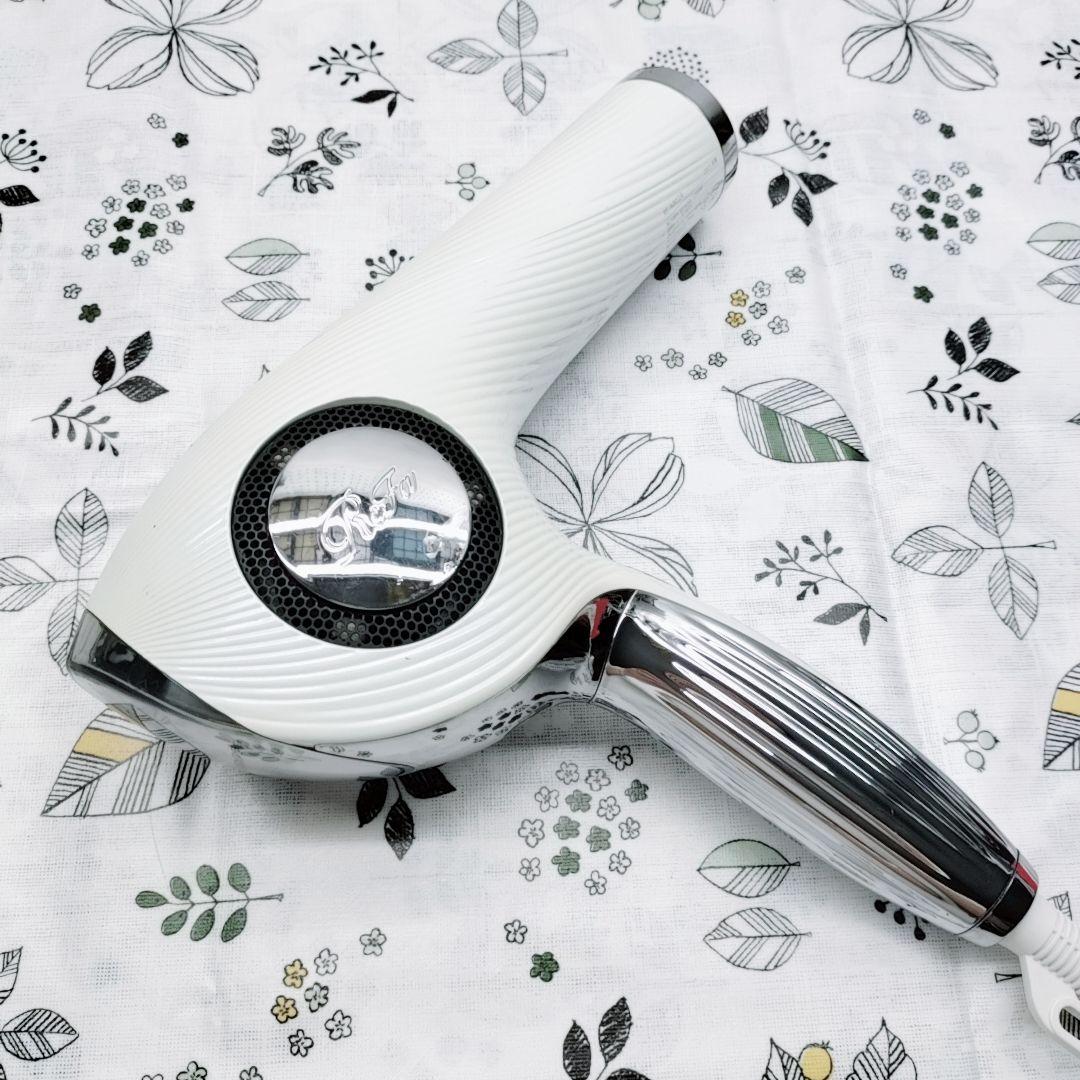 美品⭐️Refa リファ ビューティック ドライヤー プロ MTG