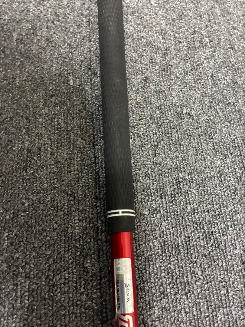 （希少）TOUR AD VF6X 5W用　スリクソンスリーブ付