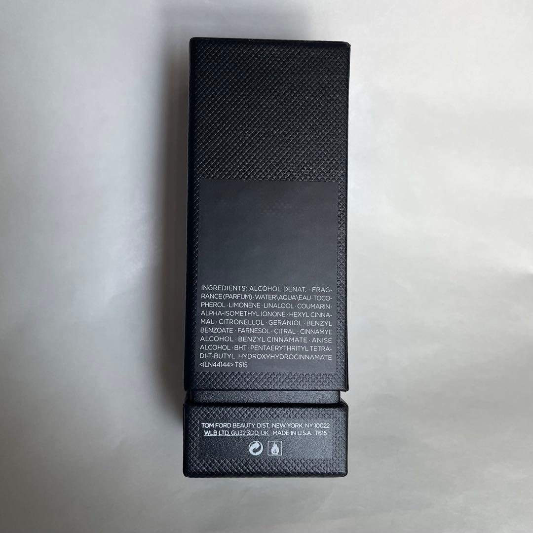 TOM FORD FUCKING FABULOUS オードパルファム50ml