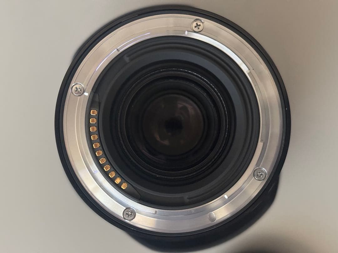 ニコン　NIKKOR Z 20mm f/1.8 S