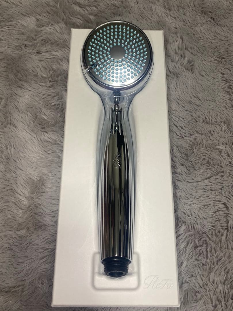 ReFa ファインバブルワン　 26.1.13購入品〈保証期間内〉