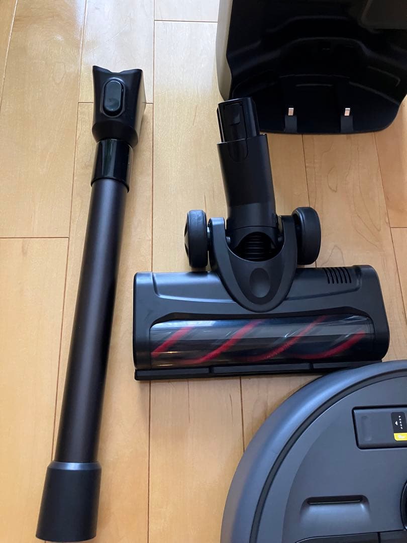 【訳あり】eufy ロボット掃除機本体 3000mAh