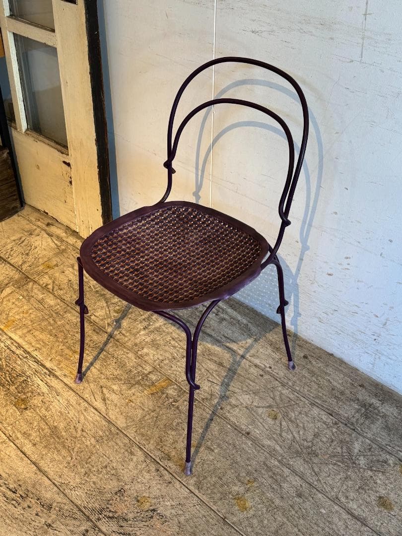 MAGIS VignaChair ビーニャチェアA デザイナーズガーデンチェア