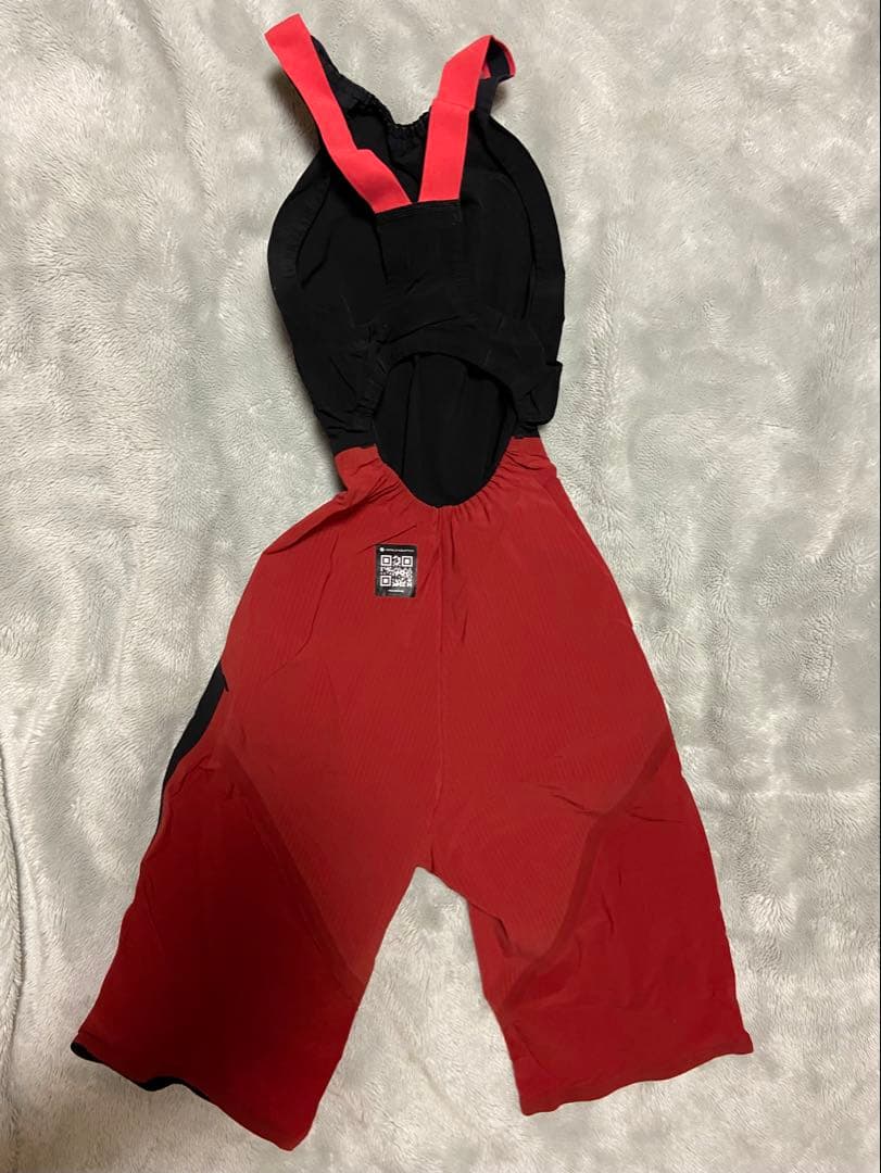 MIZUNO（ミズノ）競泳用水着 GX・SONIC 6 ET