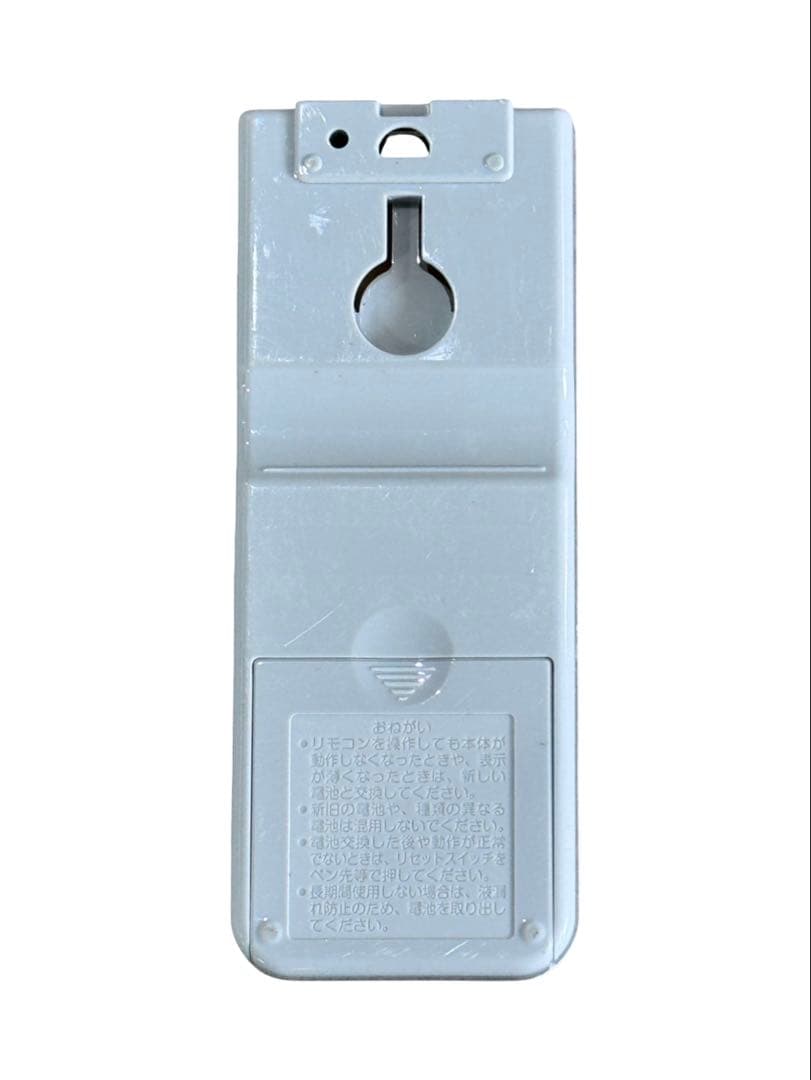 HITACHI 14畳用 ルームエアコンRAS-W40J2-W 2020年製 ⑥