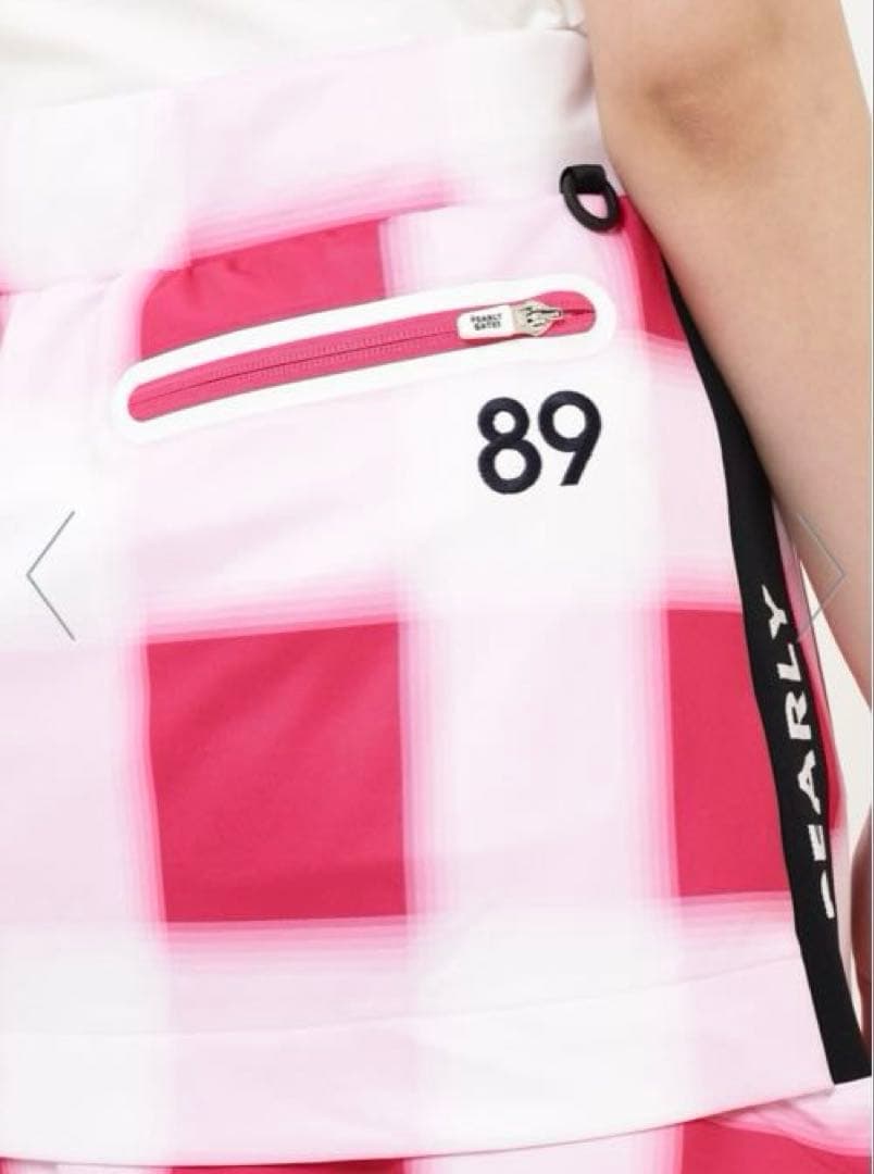 a*マ様 ¥57,200 新品正規品【size2】パーカー　スカート　セットアッ