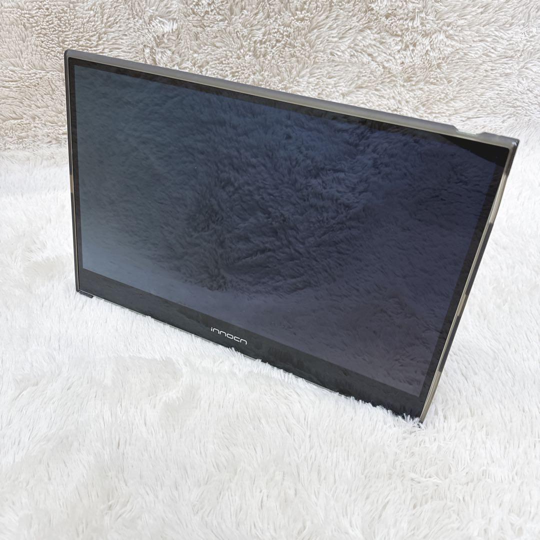 PU15-PRE innocn 有機el 4kモニター 15.6インチ モバイル