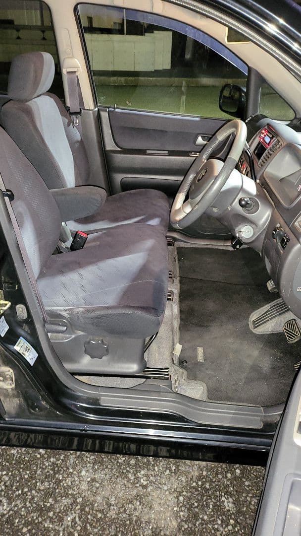 全込１１万円‼️MRワゴンAリミテッド低走行63243km車検付き乗って帰れます