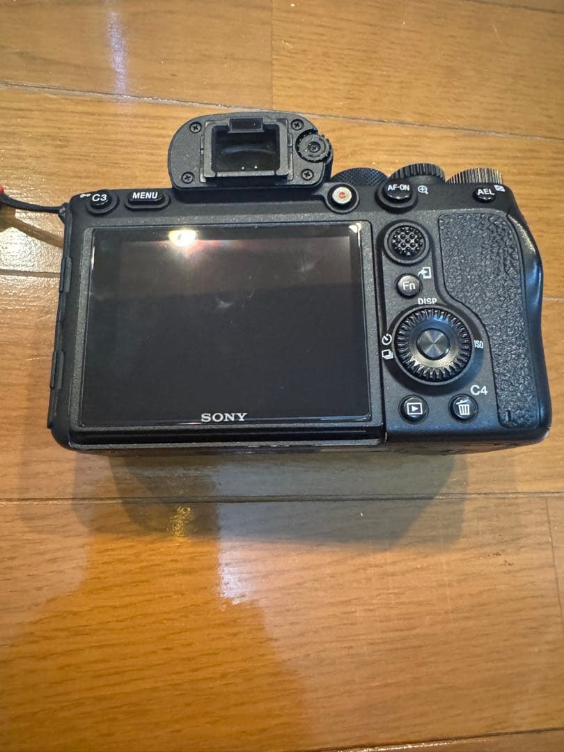 【美品】値下げ交渉歓迎SONY α7RⅣ　 ILCE-7RM4 ボディ