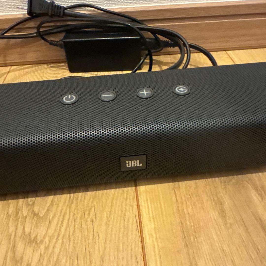 【Thắng Phạm さん専用】JBL バースタジオ