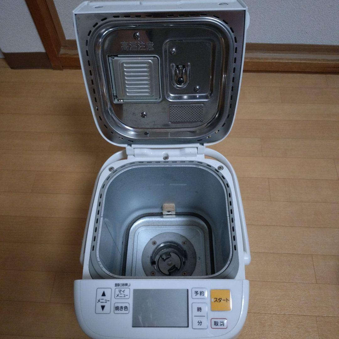 Panasonic SD-MB1 ホームベーカリー